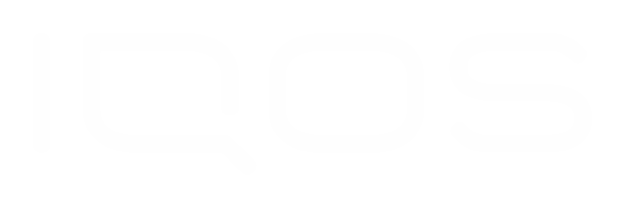 iqos logo