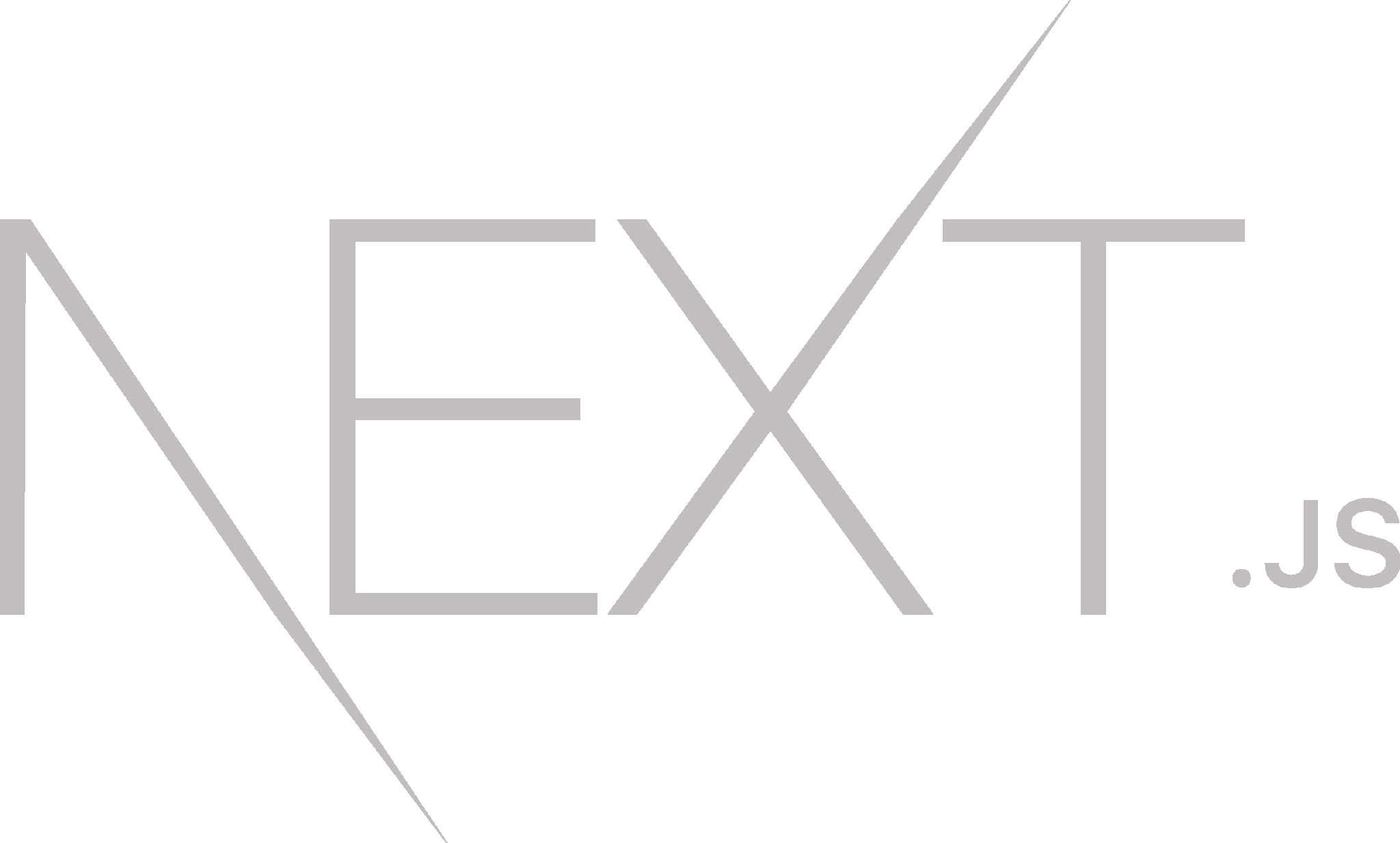 NextJS logo