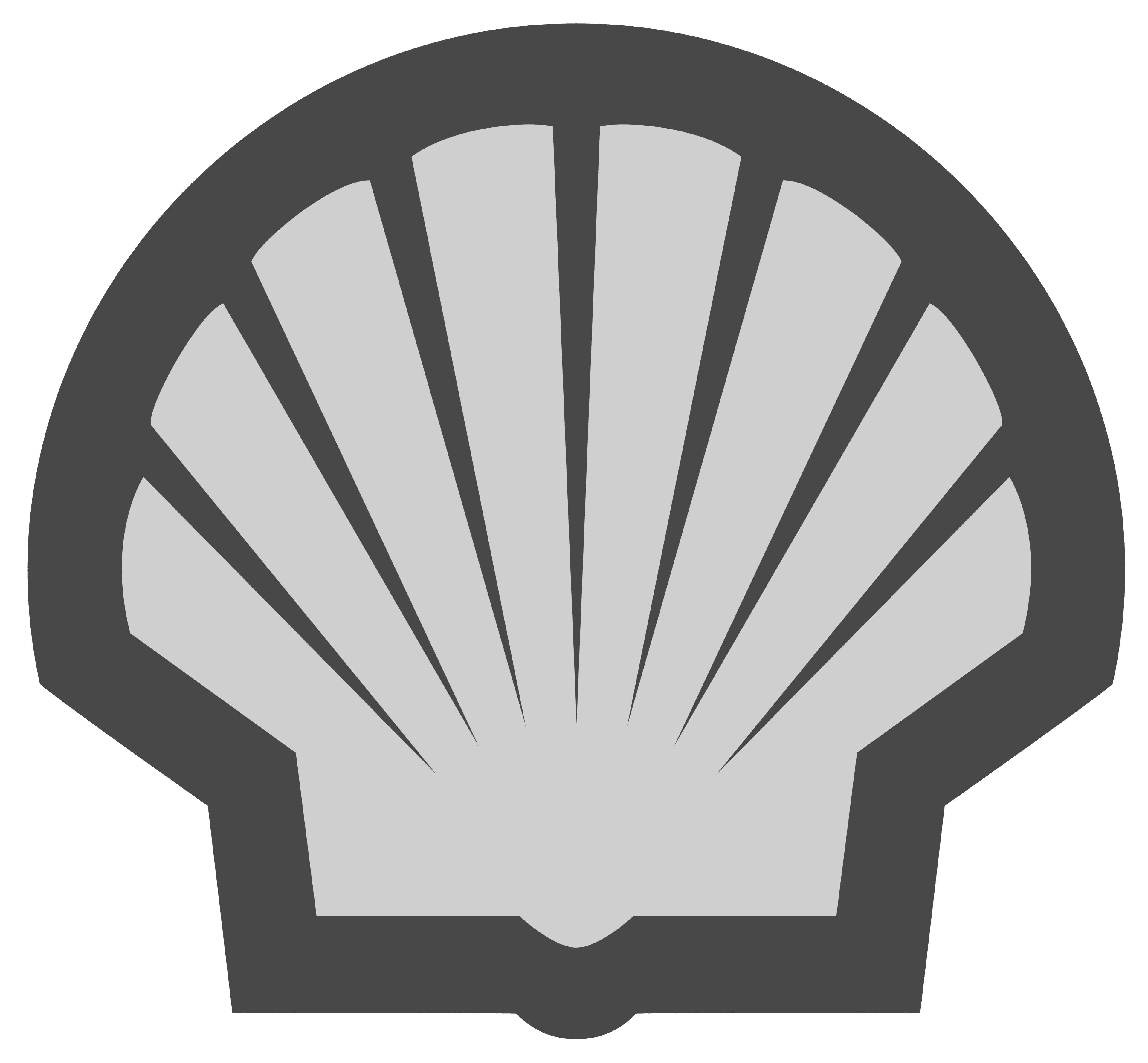 Shell logo